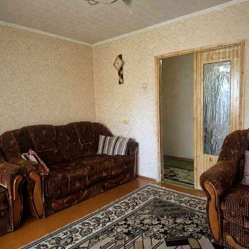 Продається 2-х к. квартира в самому центрі міста