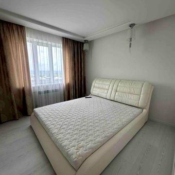 Здам 2 кімнатну квартиру на Олексіївці, пр.Л.Свободи,60
