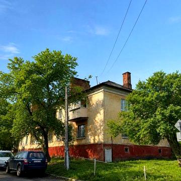 ЦЕНТР! Продаж 1-кімнатної квартири з ремонтом по вул. Єлецькій