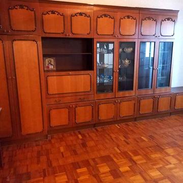 Бальзака 77 аренда 1 ком 40м.кв цена 9000 грн