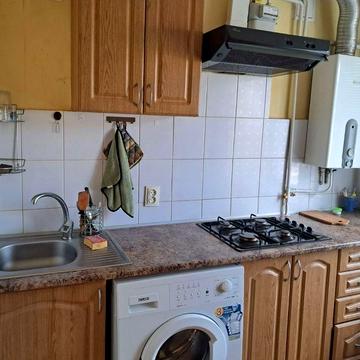 Сдам 1 кімн кв , метро 3 хв, Дегтярівська 9