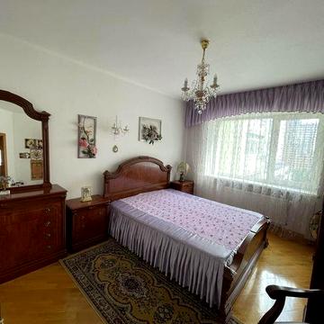 Берестейський Проспект 105 Продаж 3-к Квартири 86м2 м. Святошин