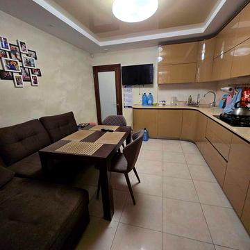 Продам 2х к квартиру,ЖК Времена года, Университет,66м2(код 23959) ЖК Времена года