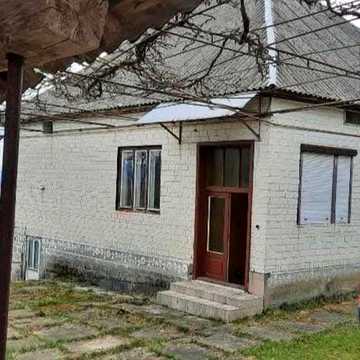 Продається будинок у с. Кошельово