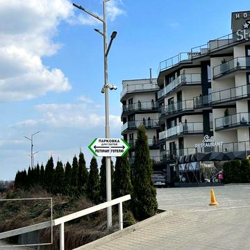 2-х.кім Дружба вул Будного 62м-49500дол