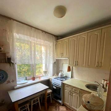 Двокімнатна квартира