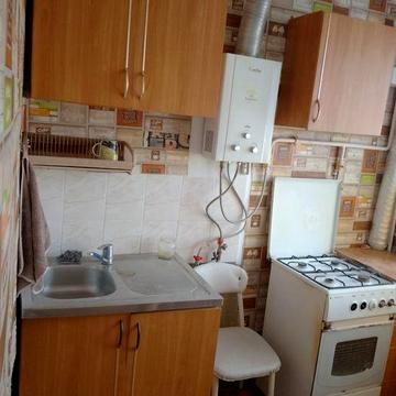 Здається однокімнатна квартира
