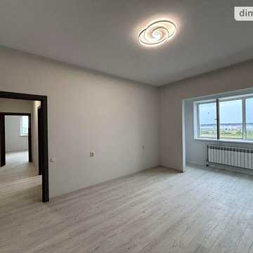 Продаж 3к Квартира Парковий провулок