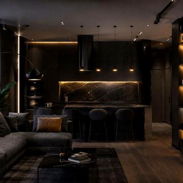 Ключі! Терміновий продаж! ЖК Taryan Towers Дизайнерська квартира преміум-класу Іоанна Павла II 12 Печерськ ЖК Taryan Towers