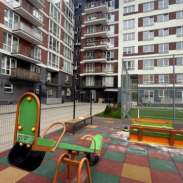 Продаж 1 кім квартири в новобудові ЖК Рояль Парк, 43 м кв ЖК Роял Парк