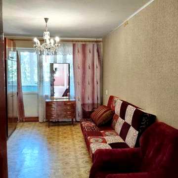Продам 2-х кімнатну квартиру на Салтівці