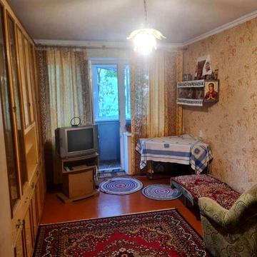 Сдам 1к 3/5 Павла Глазового  (Балакина)