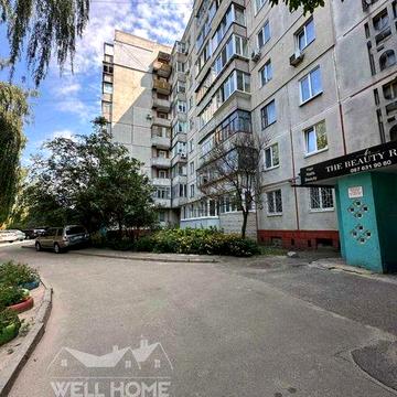 Оренда квартири, 1кімн., 2 входи, 1 поверх, Олімпійська, Бровари