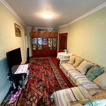 3-кімнатна квартира, Свчневого Прориву, 31