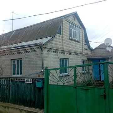 Продам будинок у Фастові
