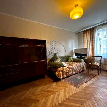 Продаж 1-кімнатної квартири по вул. Любінська