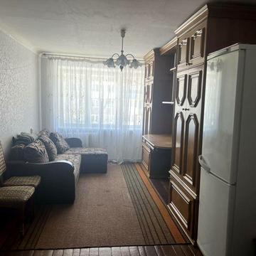 Здам 1кім В Гуртожитку вул.Космонавтів На Короткий Термін 1-2міс