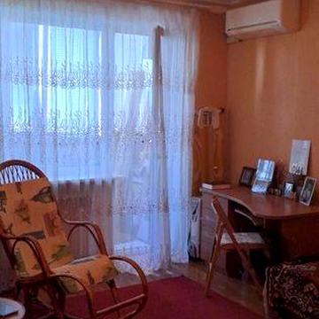 Сдам 1-к кв с кап.ремонтом на Одесской