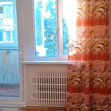 Сдам на Одесской 1-к кв без мебели и техники с кап.ремонтом