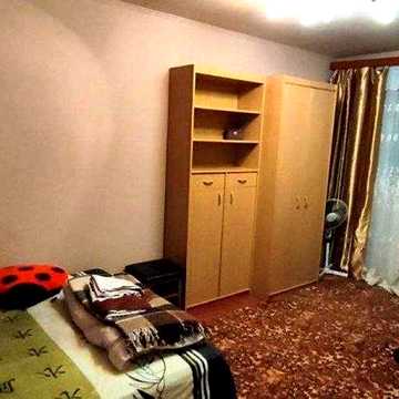 Продам квартиру 1 ком,  район Салтовки.