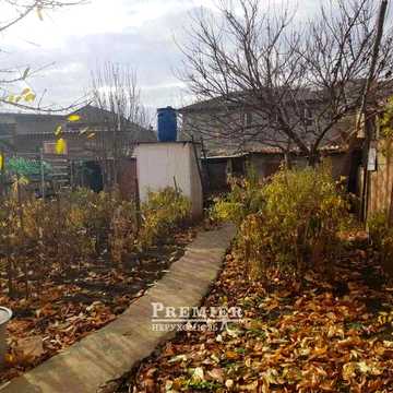 Будинок 45м2 Ділянка 3сотки район вулиці Костанді
