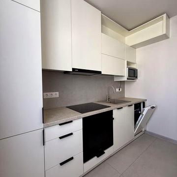 Продаж квартири у новобудові вул.Минайська