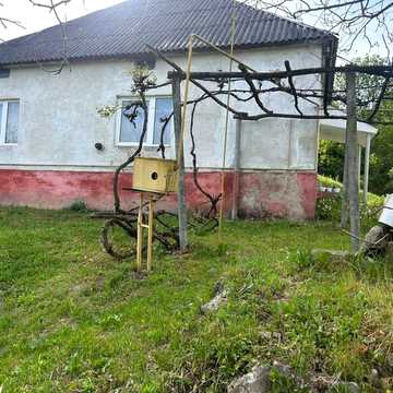 Продаж будинку вашої мрії біля підніжжя гір: затишок та чисте повітря в с. Кошельово!