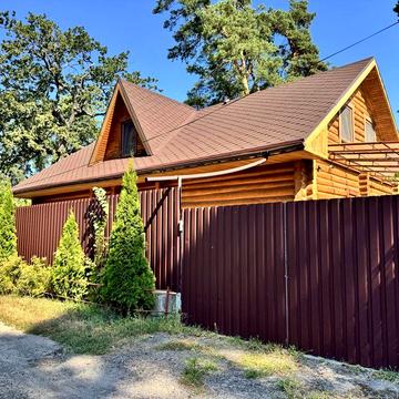 Соснівка! Оренда будинку 150 м² + гостьовий будинок