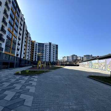 Здана Квартира в Каскад - Ярко  від Власника. 3 поверх ЖК Каскад Ярко