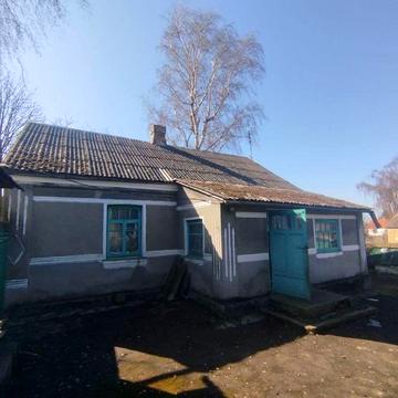 Продається будинок