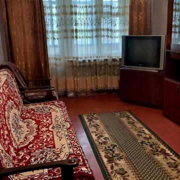 Сдаю 2 к  ул. Крылова (Алмазова)