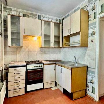 Милославська 5А, оренда 1-к квартири, Троєщина, ГАЗ, 1 поверх!
