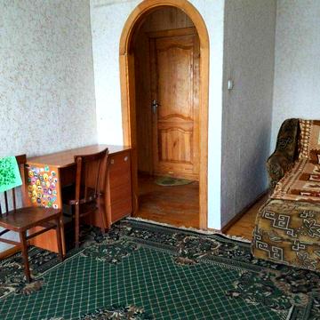 1-кімнатна квартира на короткий термін 1–2 місяці
