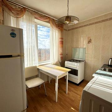сдам реальную однокомнатную квартиру на м салтовская, героев труда