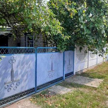 Продам будинок в м.Кобеляки Полтавської області