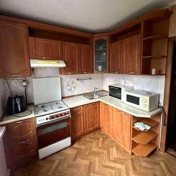 3х кімнатна в Центрі, поверх 5/9, площа 68м2, Нове планування, Гарний стан