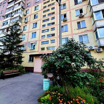 Продажа 2-комнатной квартиры ж/м Покровский Бульвар Рубиновый