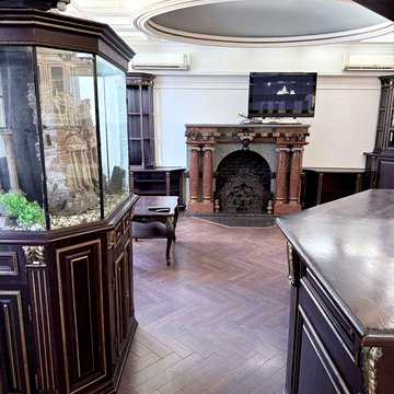 Від власника | 3-к квартира 135 м² | ЖК Botanic Towers | без %