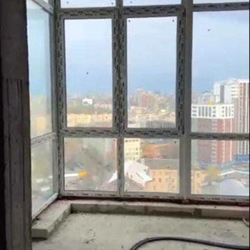 Продаж квартири ЖК «Henesi House», вул. Нагірна 16. Стильна база під ваш ремонт ЖК Хенесі Хаус
