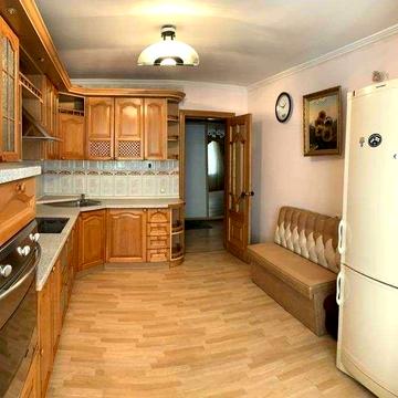 Продам 3К квартиру на Победе — делали для себя, капитальный ремонт