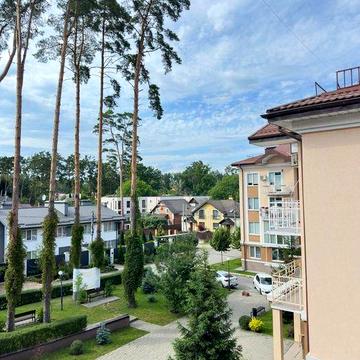 Продам 1к квартиру 40 м.кв., є штукатурка, газ, балкон-тераса 38000 $