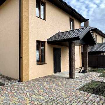 Продаж будинку в Ірпені біля лісу
