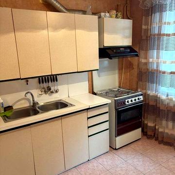 Сдам 1 ком квартиру ближняя Моодованка( оборудовано убежище в доме)