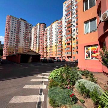 Двокімнатна квартира для комфортного затишного життя поруч з морем. Аркадія/Педагогічна. Сучасний будинок і ремонт. Генератор. Можна під держпрограми.