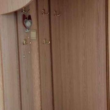 2-х кімнатна квартира в Кривому Розі
