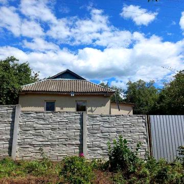 Продаж будинку в м. Жмеринка зі зручностями