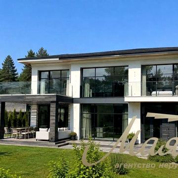 Продаж будинку в КМ «Ясний Хутір» — 467 м², ділянка 15 соток, с.Ходосівка/Лісники, Київська область