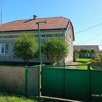 Продаж будинку. Львівська область,Яворівський район