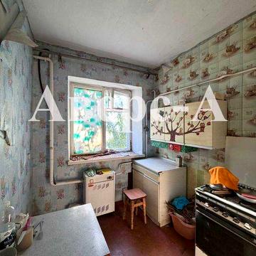 Продам 3-х ком квартиру в Кремидовке