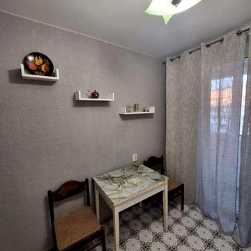 1 квартира м. Студенческая, тракторостроителей 126 а, салтовка